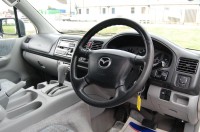 MAZDA BONGO