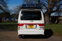 MAZDA BONGO