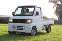 NISSAN CLIPPER