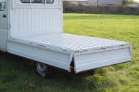 NISSAN CLIPPER