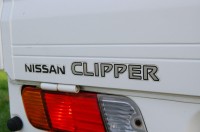NISSAN CLIPPER