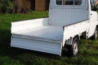 NISSAN CLIPPER
