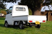 NISSAN CLIPPER