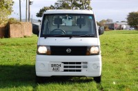 NISSAN CLIPPER