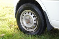 NISSAN CLIPPER