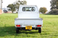 NISSAN CLIPPER