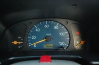 SUZUKI CARRY