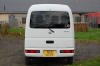 HONDA ACTY