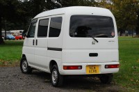 HONDA ACTY