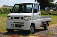 NISSAN CLIPPER