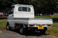 NISSAN CLIPPER