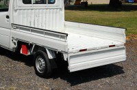 NISSAN CLIPPER