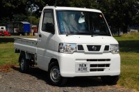 NISSAN CLIPPER