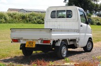 NISSAN CLIPPER