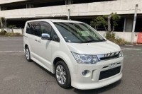 MITSUBISHI DELICA