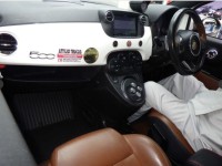 ABARTH 500
