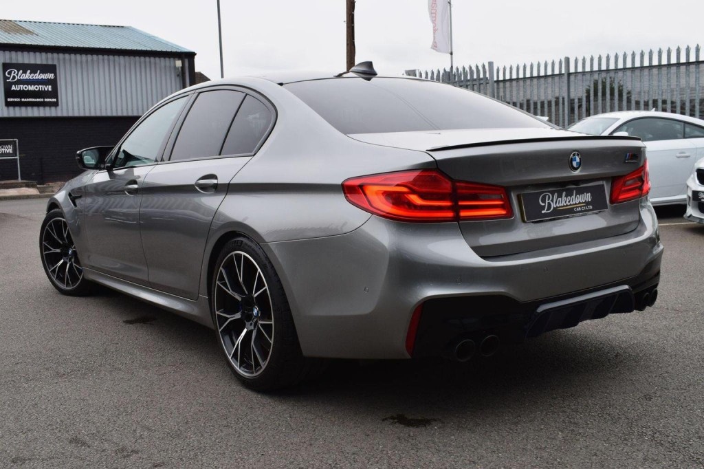 BMW M5