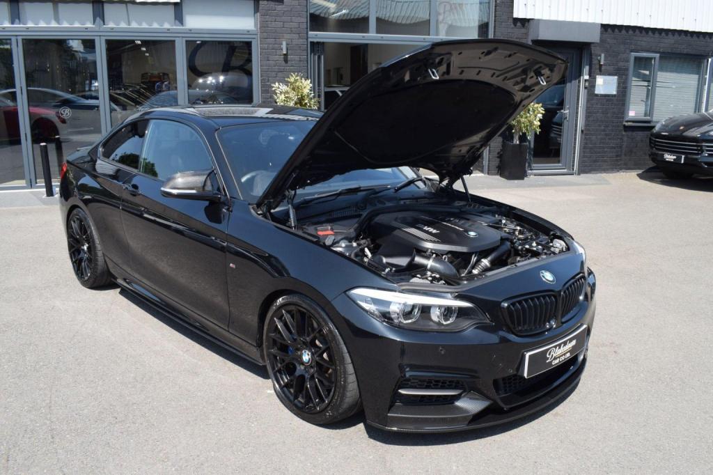 BMW 2 SERIES