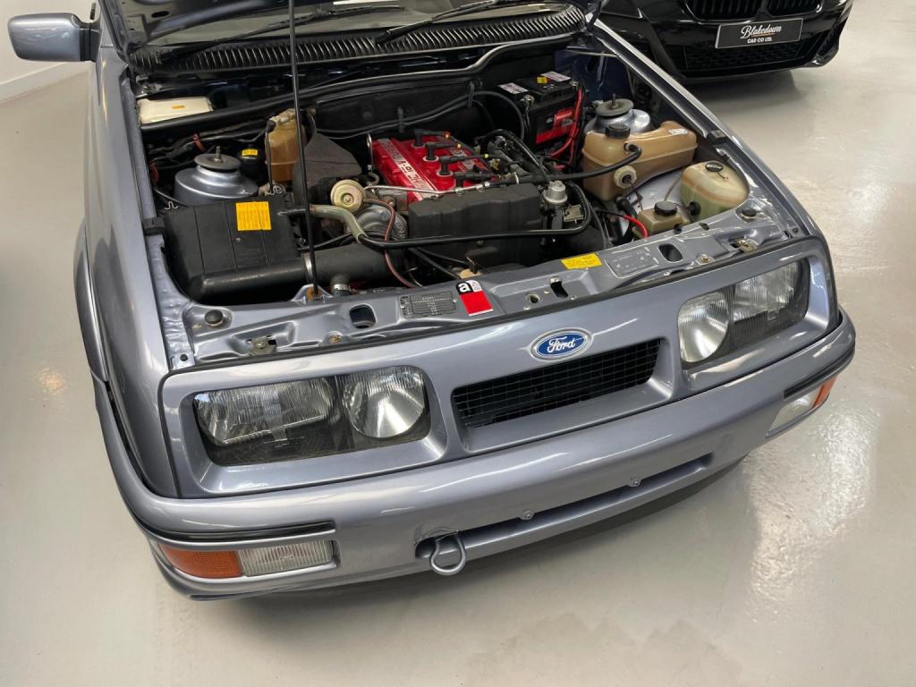 FORD SIERRA