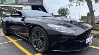 ASTON MARTIN DB11