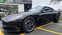 ASTON MARTIN DB11