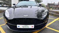 ASTON MARTIN DB11