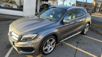 MERCEDES-BENZ GLA CLASS