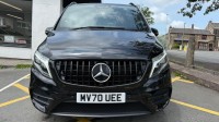 MERCEDES-BENZ V CLASS