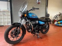 ROYAL ENFIELD METEOR