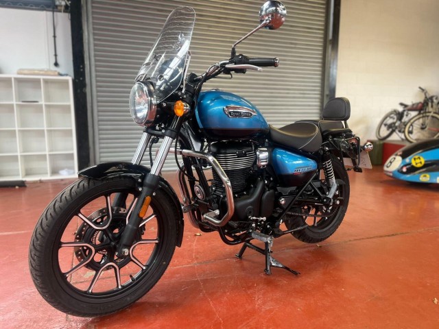 ROYAL ENFIELD