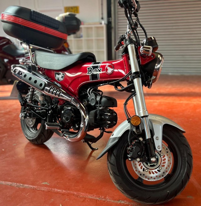 HONDA
