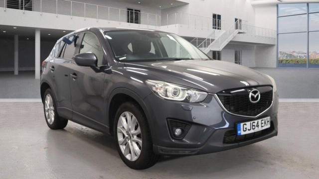 MAZDA
