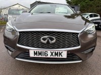 INFINITI Q30