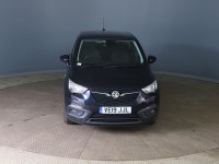 VAUXHALL CROSSLAND X