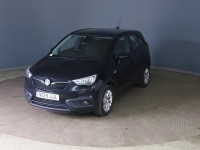 VAUXHALL CROSSLAND X
