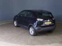 VAUXHALL CROSSLAND X