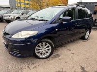 MAZDA MAZDA5