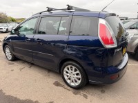 MAZDA MAZDA5