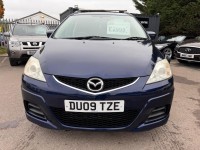 MAZDA MAZDA5