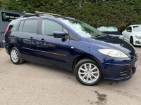MAZDA MAZDA5