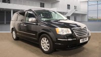 CHRYSLER GRAND VOYAGER