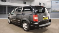 CHRYSLER GRAND VOYAGER