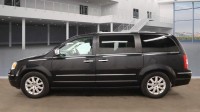 CHRYSLER GRAND VOYAGER