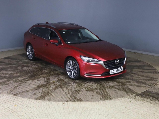MAZDA