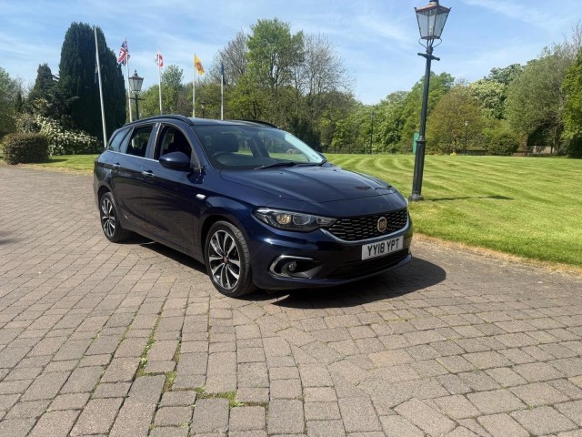FIAT TIPO