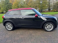 MINI PACEMAN