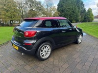 MINI PACEMAN