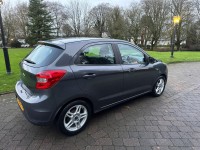FORD KA+