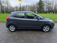 FORD KA+