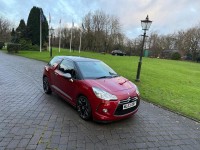 CITROEN DS3